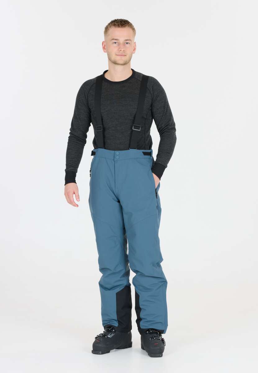 Northpeak Trysil skibukse herre