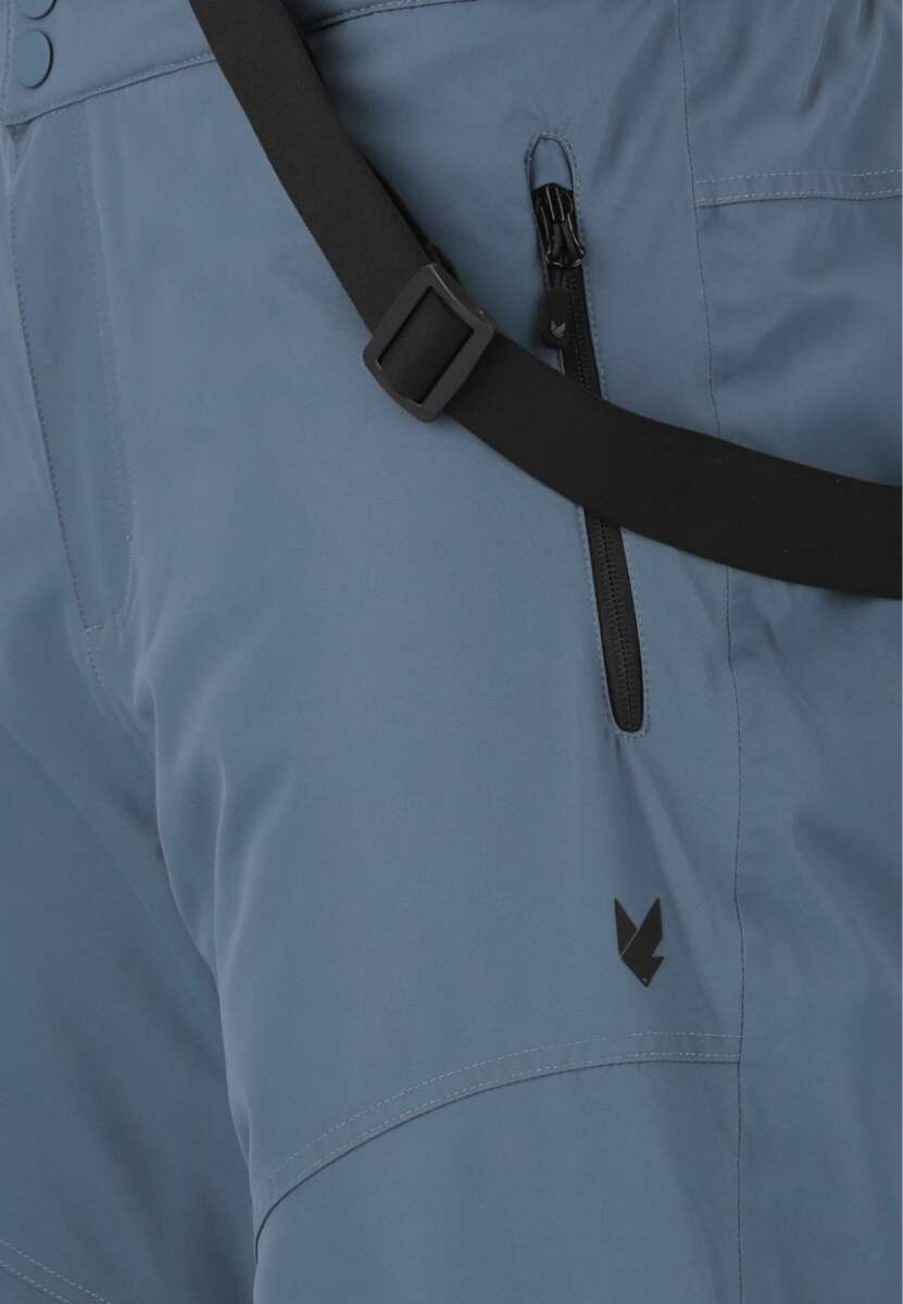 Northpeak Trysil skibukse herre