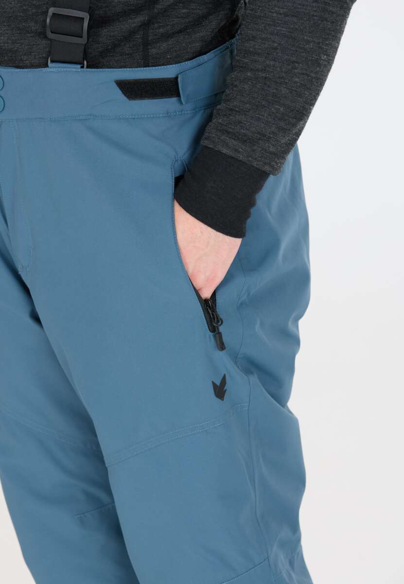 Northpeak Trysil skibukse herre