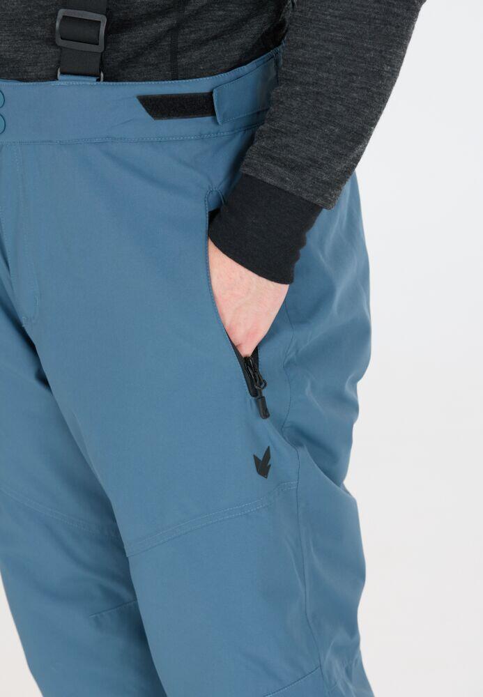 Northpeak Trysil skibukse herre