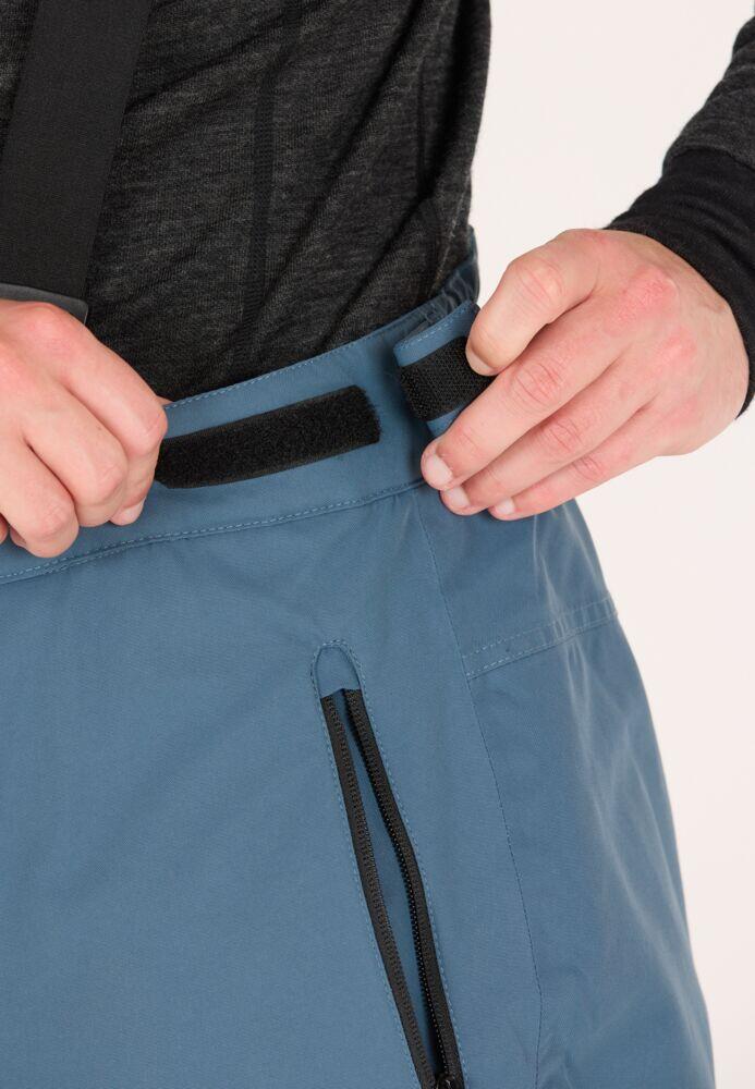 Northpeak Trysil skibukse herre