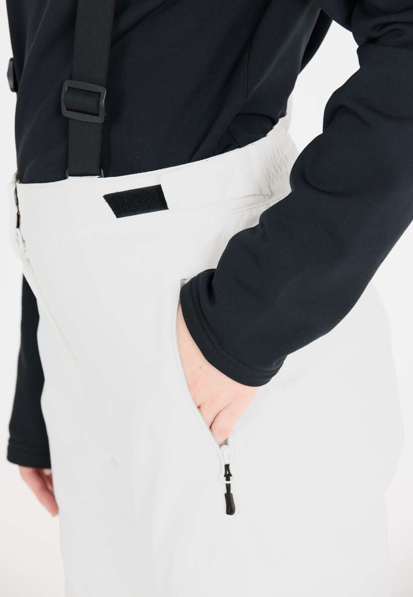 Northpeak Trysil skibukse dame