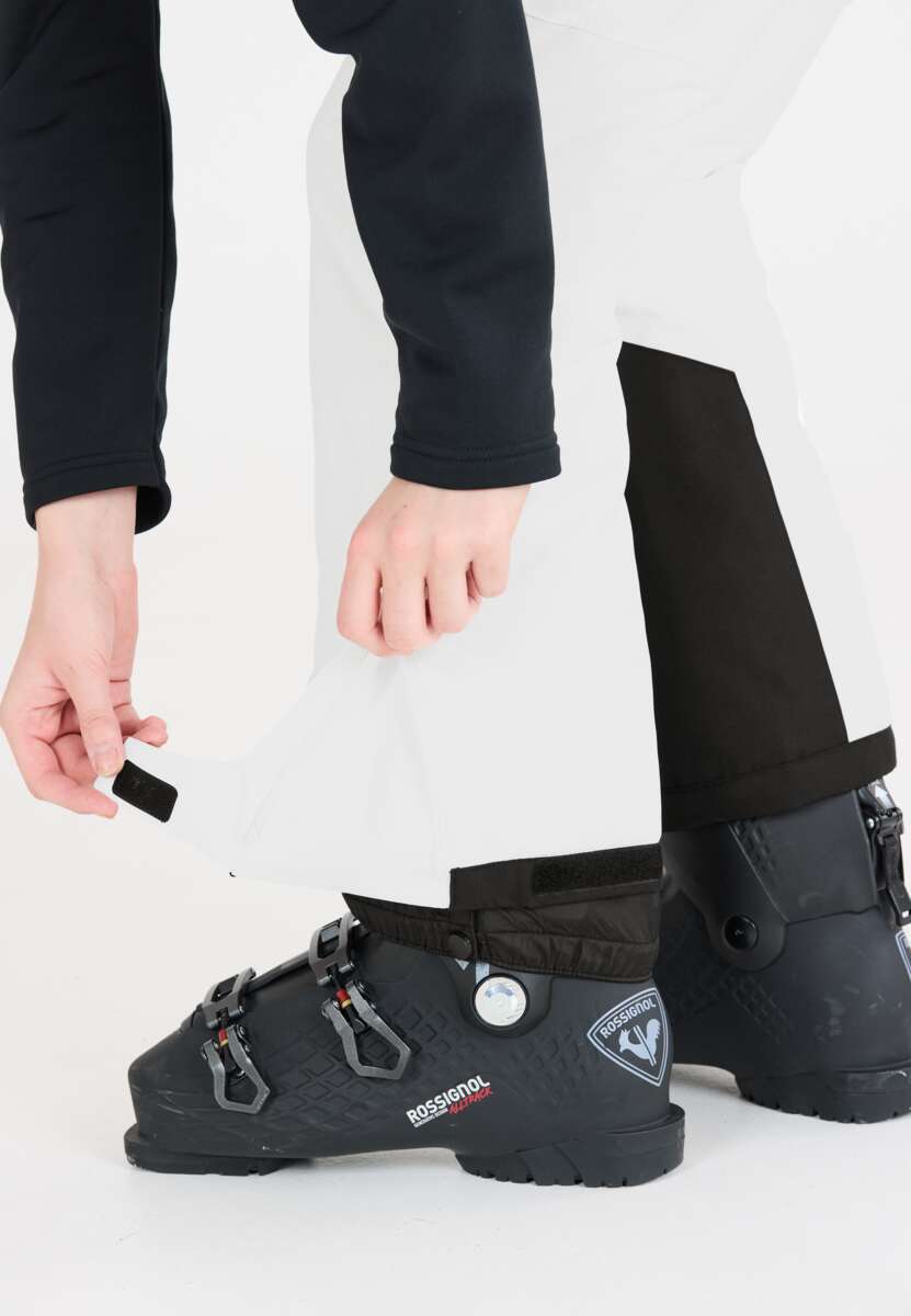 Northpeak Trysil skibukse dame