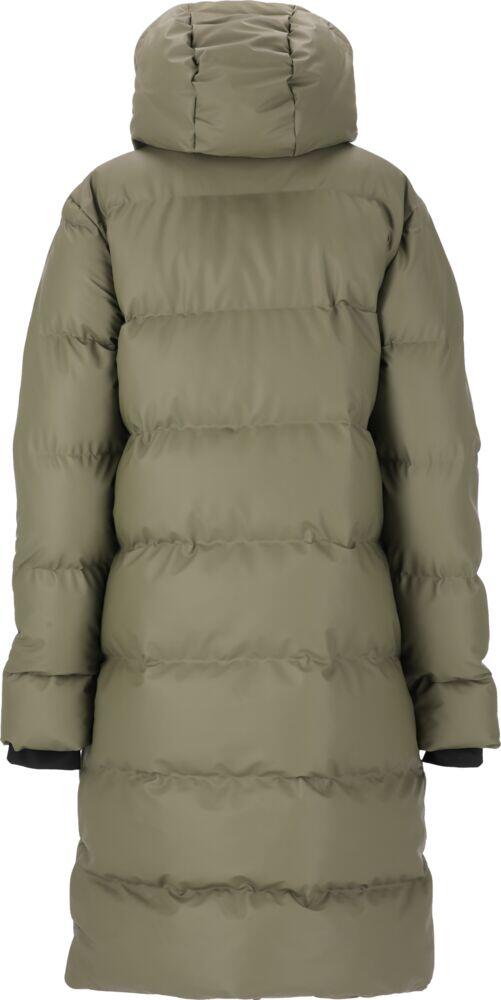 Northpeak Maud parkas dame