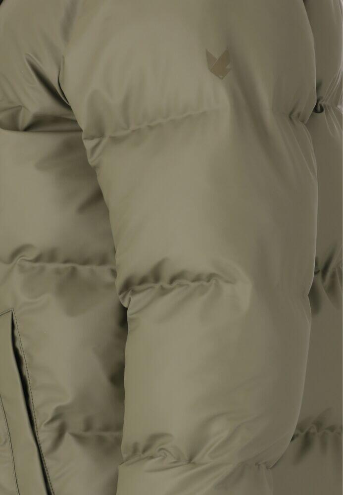 Northpeak Maud parkas dame