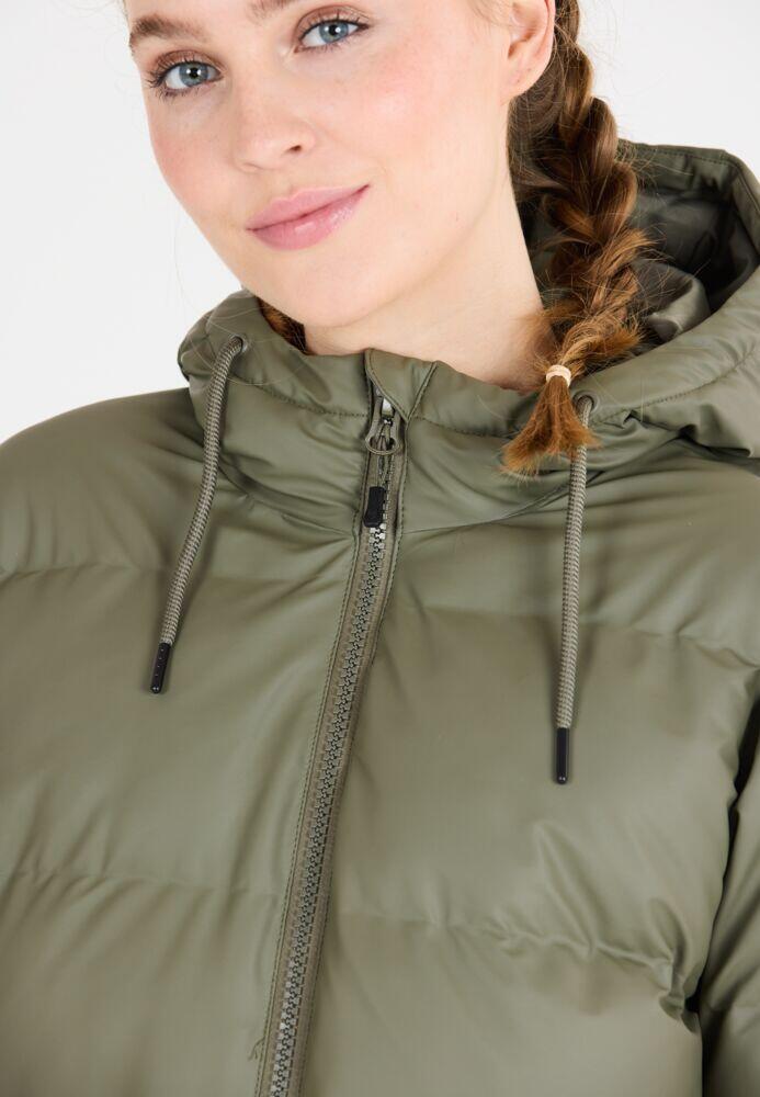 Northpeak Maud parkas dame
