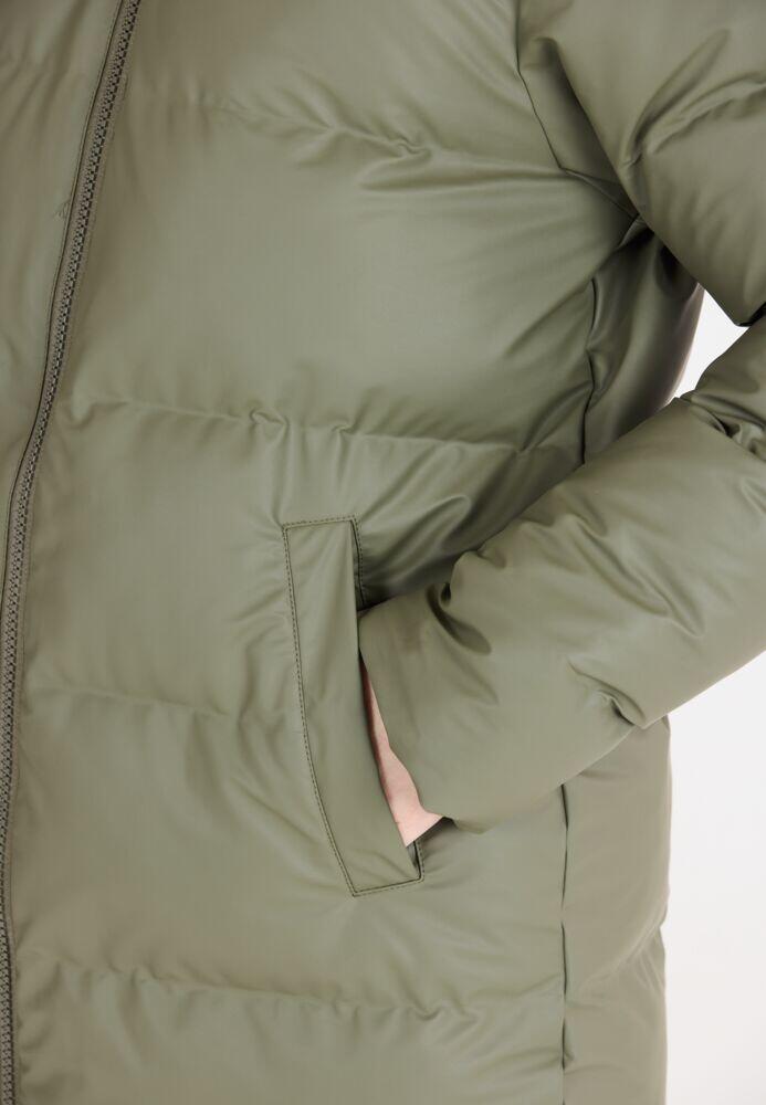 Northpeak Maud parkas dame