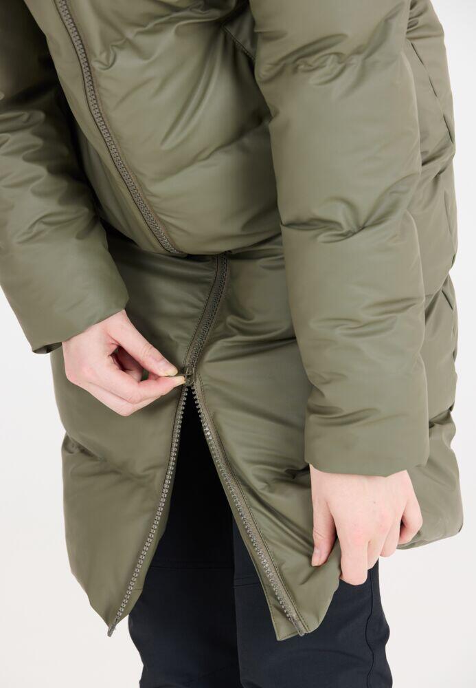 Northpeak Maud parkas dame