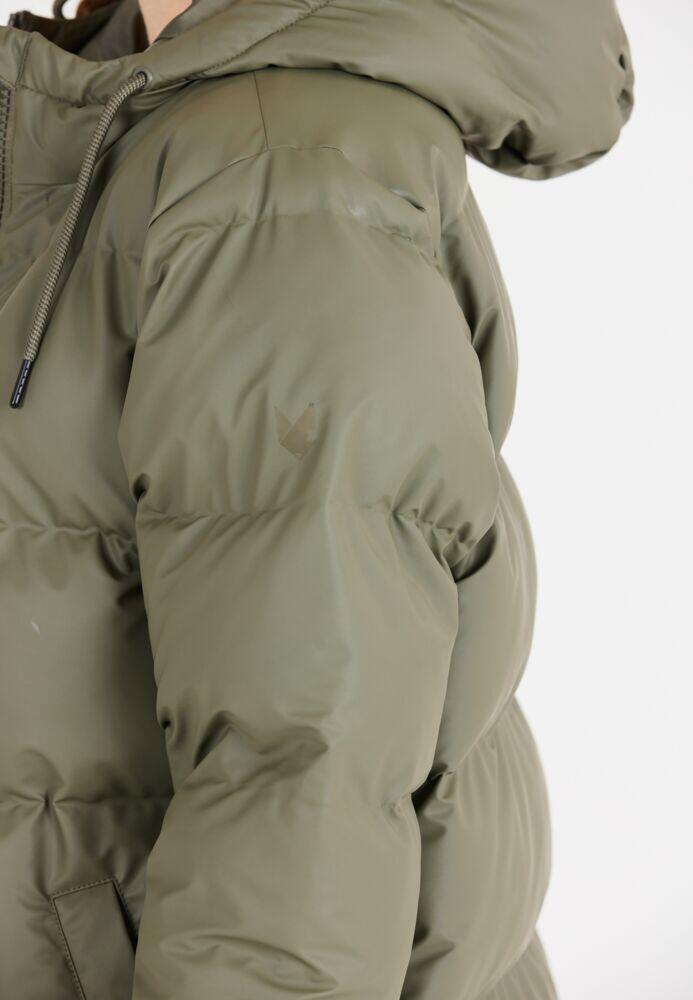 Northpeak Maud parkas dame