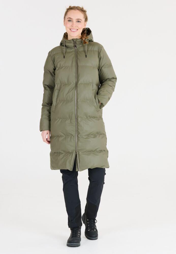 Northpeak Maud parkas dame