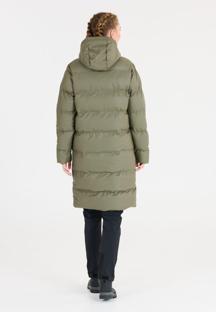 Northpeak Maud parkas dame