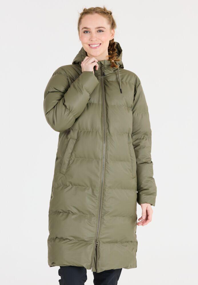 Northpeak Maud parkas dame
