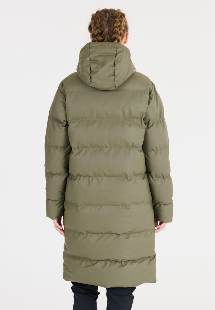 Northpeak Maud parkas dame