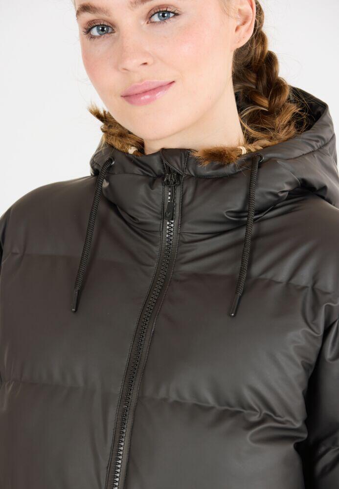 Northpeak Maud parkas dame