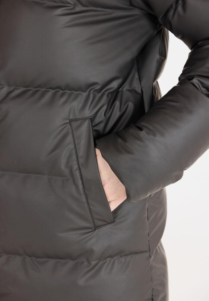 Northpeak Maud parkas dame