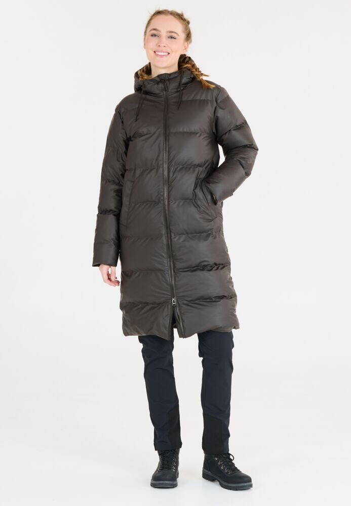 Northpeak Maud parkas dame