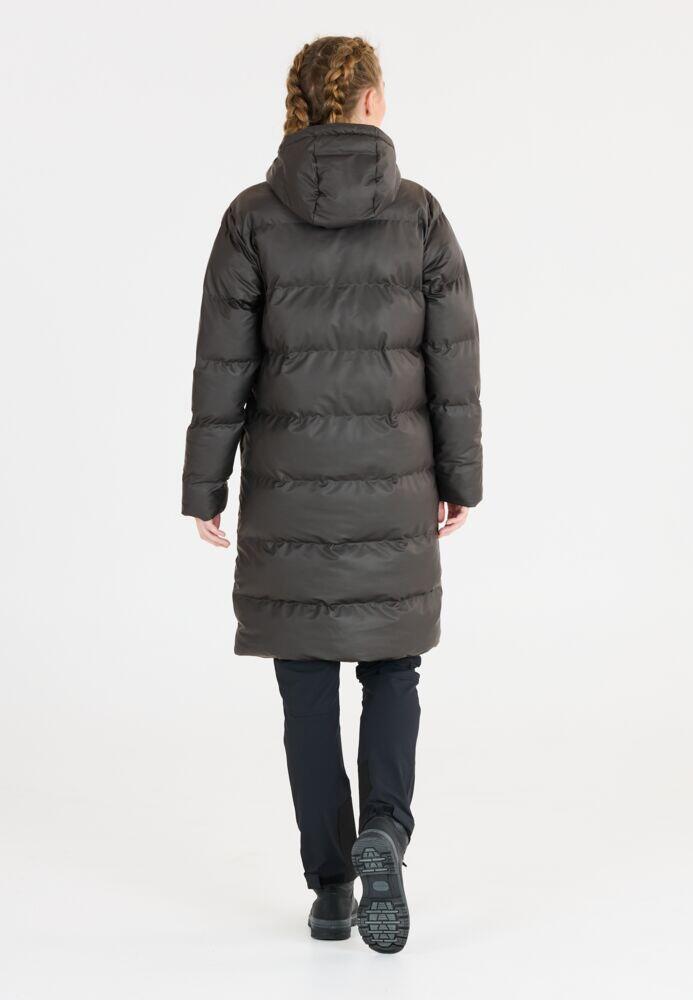 Northpeak Maud parkas dame