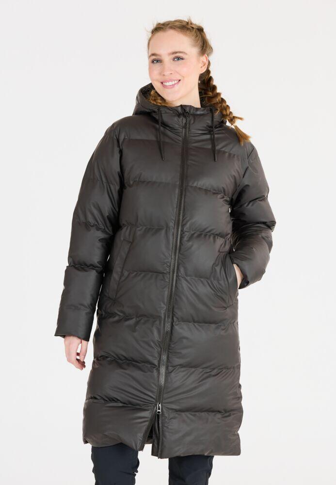 Northpeak Maud parkas dame
