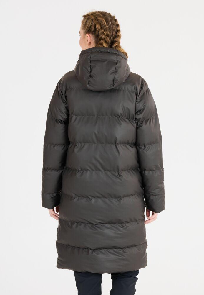 Northpeak Maud parkas dame