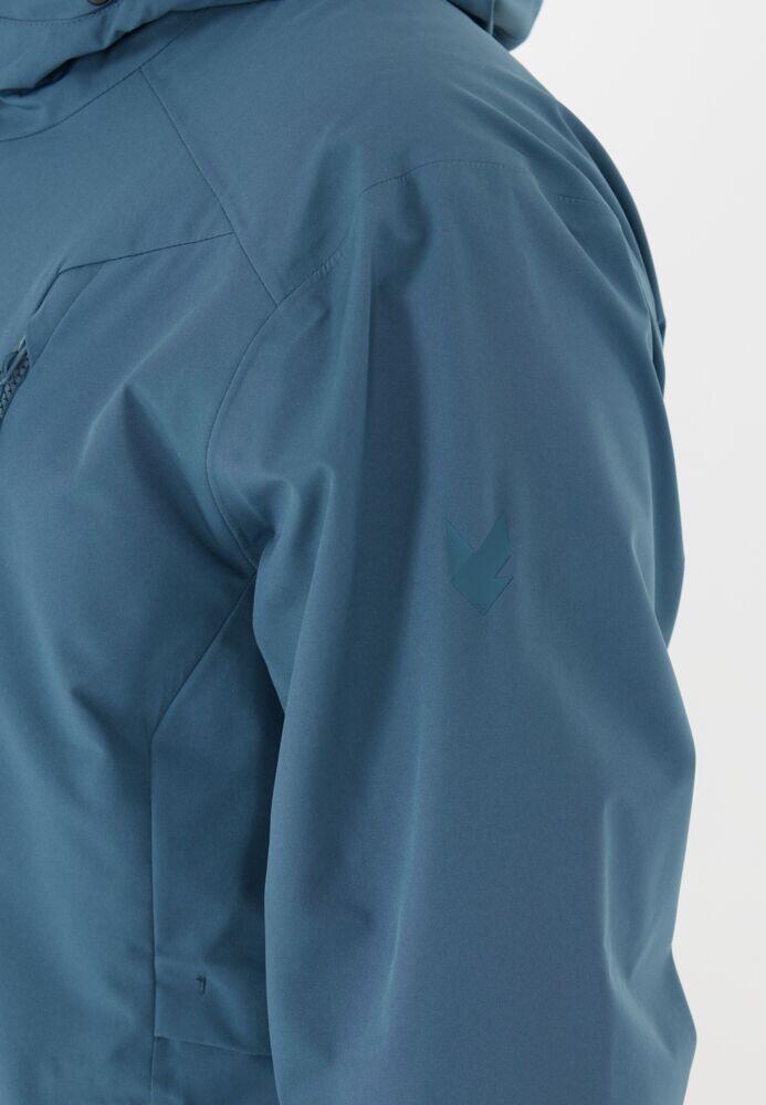 Northpeak Vossafjell 3-lags skalljakke herre