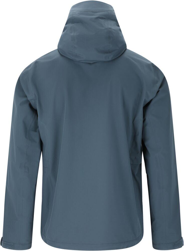 Northpeak Vossafjell 3-lags skalljakke herre