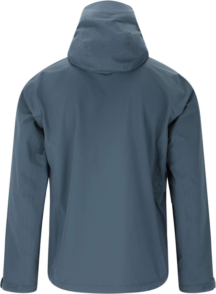 Northpeak Vossafjell 3-lags skalljakke herre