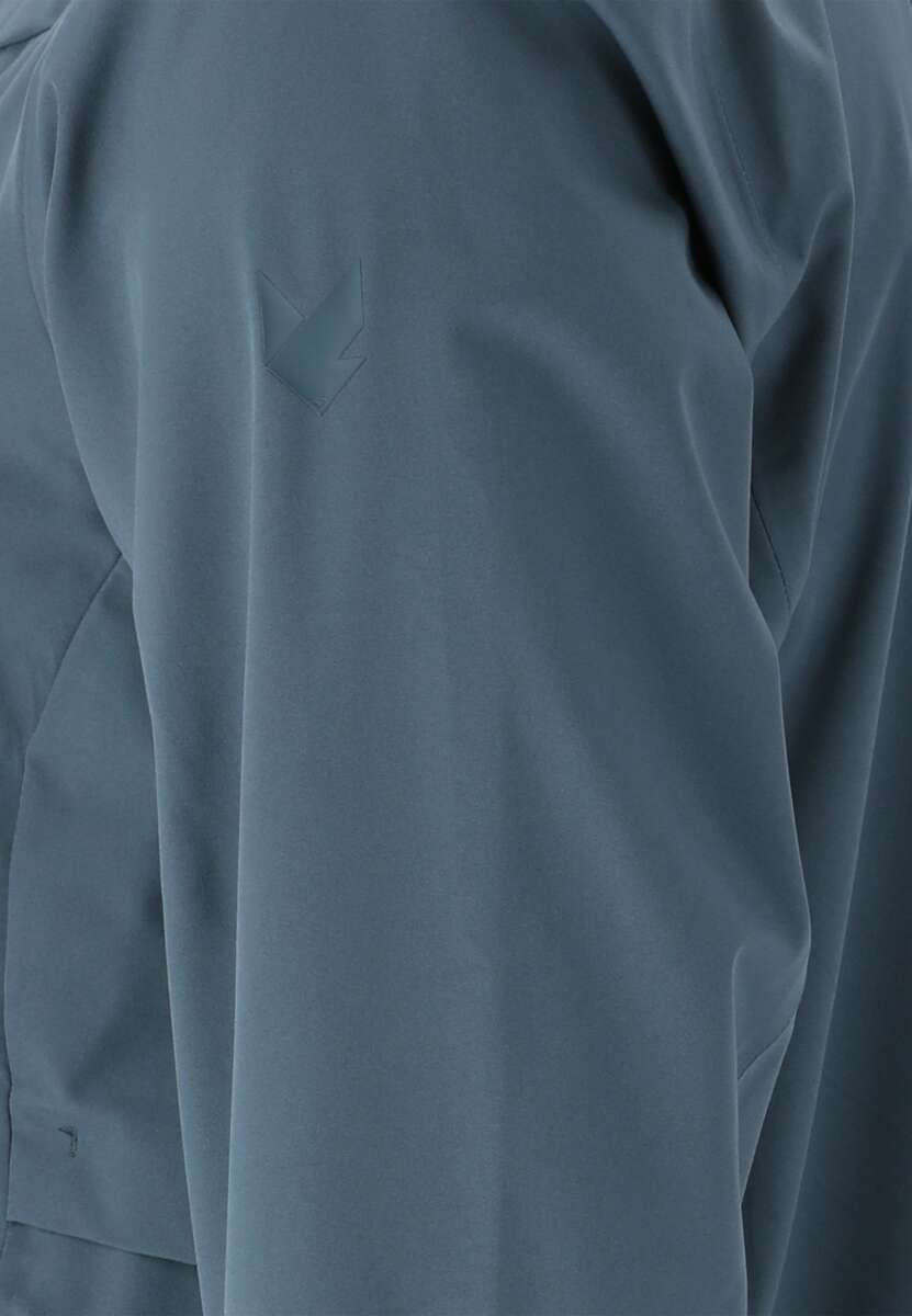 Northpeak Vossafjell 3-lags skalljakke herre