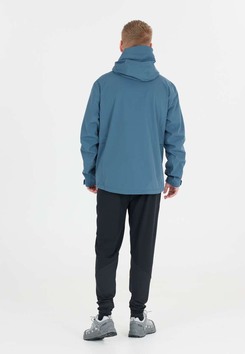 Northpeak Vossafjell 3-lags skalljakke herre