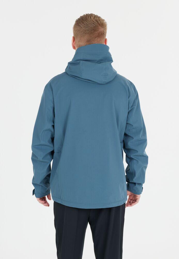 Northpeak Vossafjell 3-lags skalljakke herre