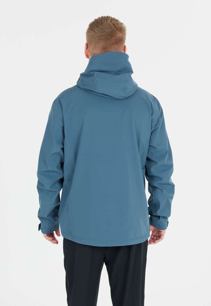 Northpeak Vossafjell 3-lags skalljakke herre