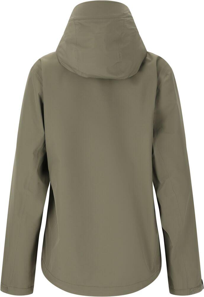 Northpeak Vossafjell 3-lags skalljakke herre