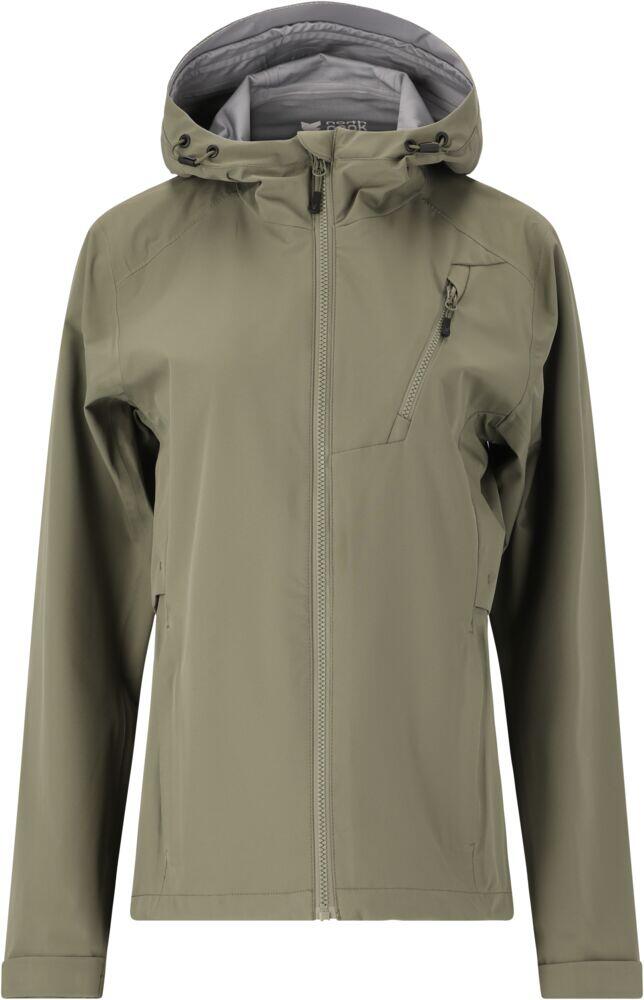 Northpeak Vossafjell 3-lags skalljakke herre