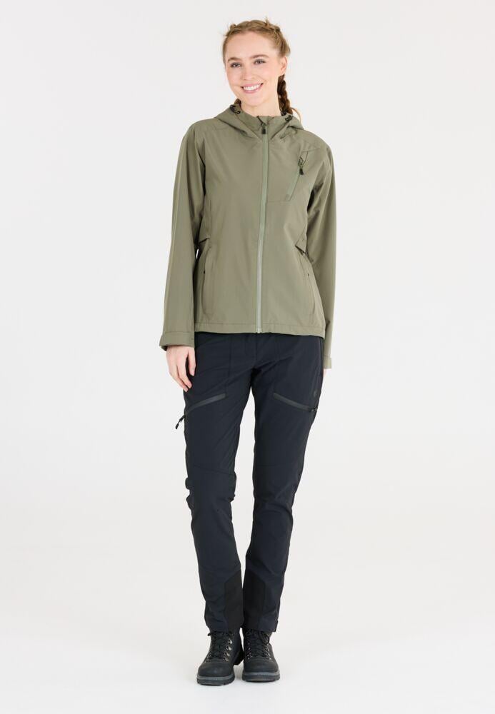 Northpeak Vossafjell 3-lags skalljakke herre