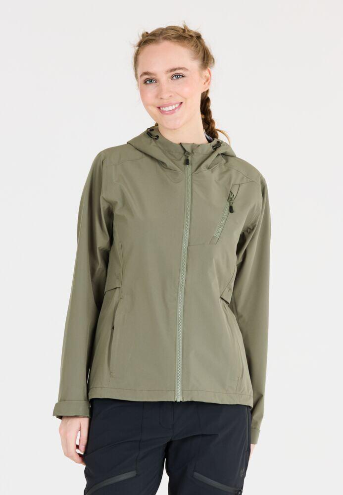 Northpeak Vossafjell 3-lags skalljakke herre