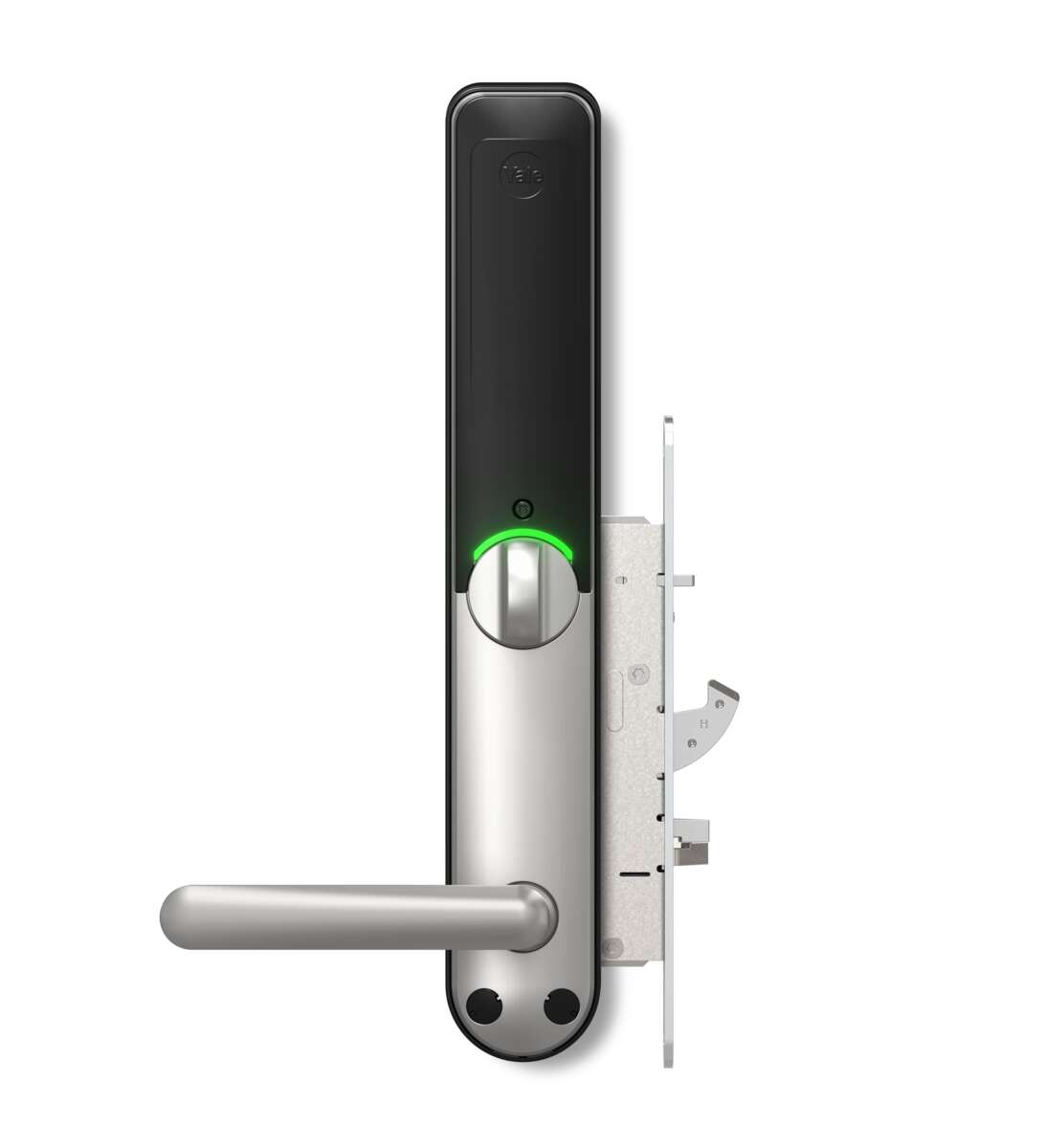 Yale Doorman L3S Retrofit dørlås