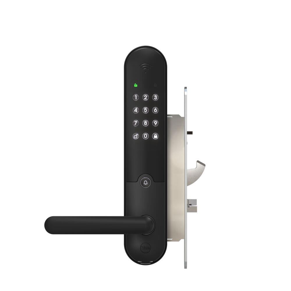 Yale Doorman L3S Retrofit dørlås