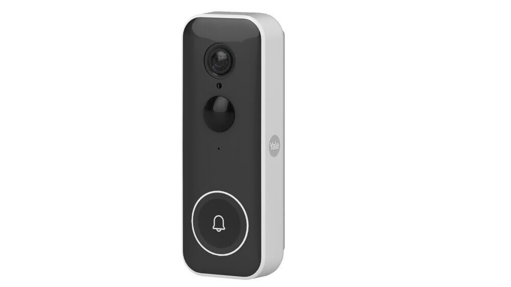 Yale Smart Videoringeklokke