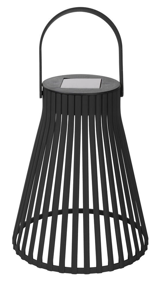 Solarlykt med håndtak