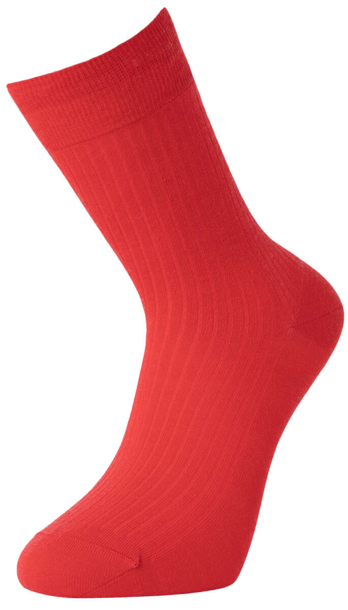 Pierre Robert Wool Collection tynne ullsokker dame