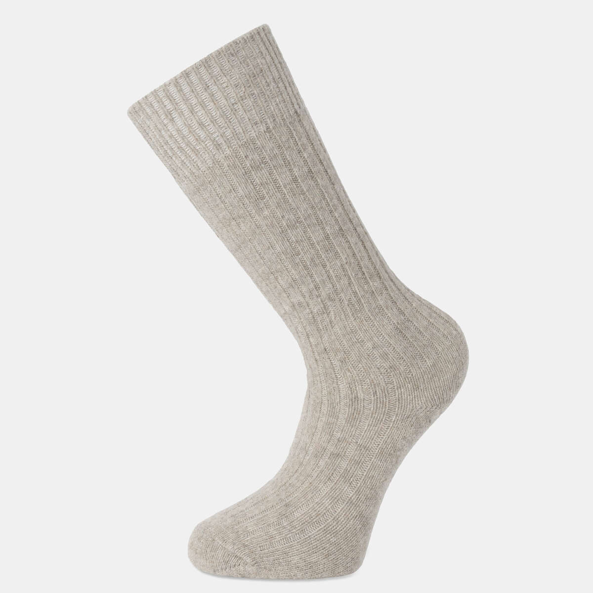 Pierre Robert Hyggesokk ullsokker unisex