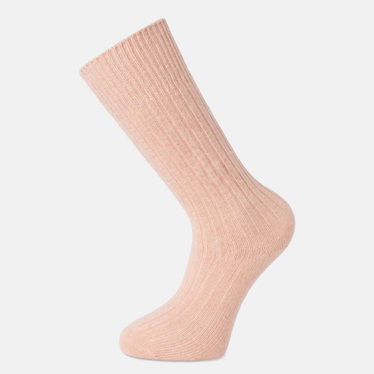 Pierre Robert Hyggesokk ullsokker unisex