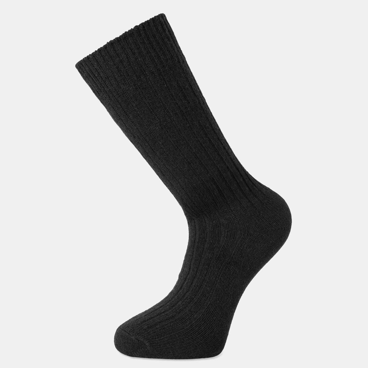 Pierre Robert Hyggesokk ullsokker unisex