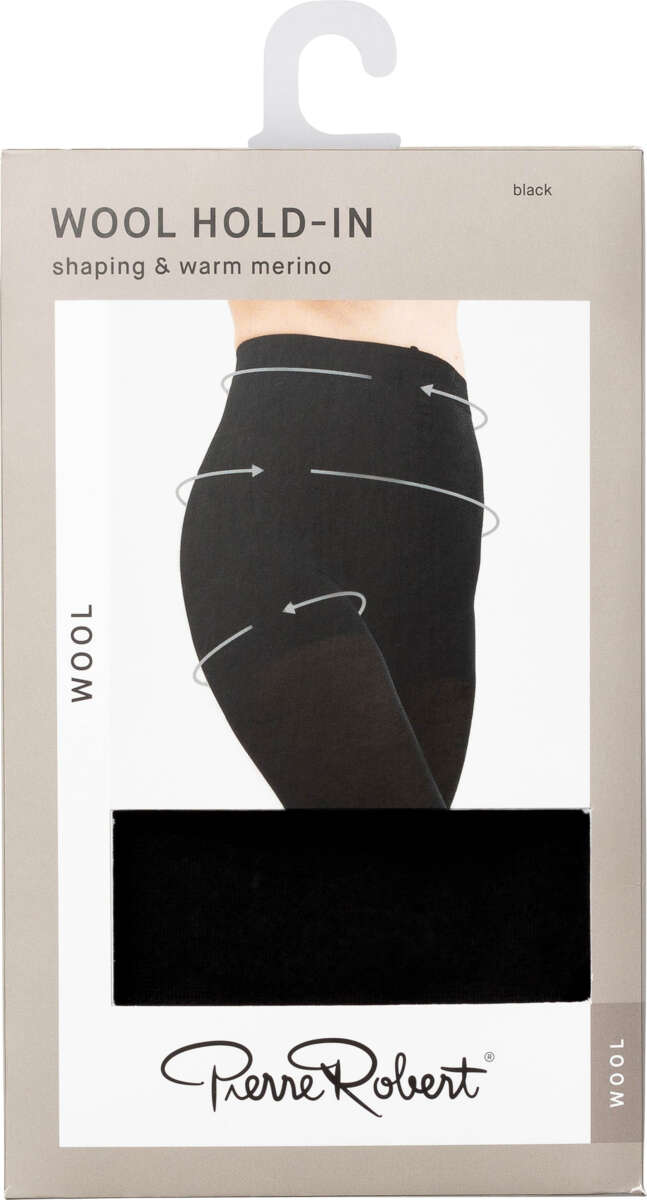 Pierre Robert hold-in strømpebukse dame