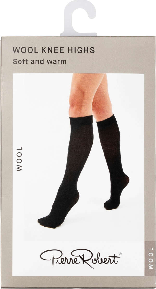 Pierre Robert knestrømper dame