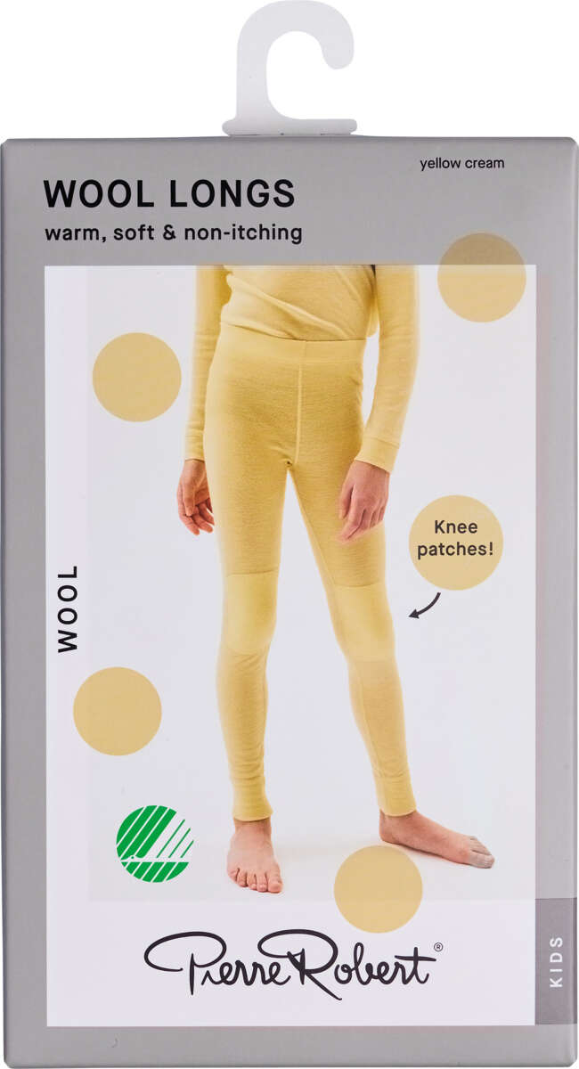 Pierre Robert ullongs barn