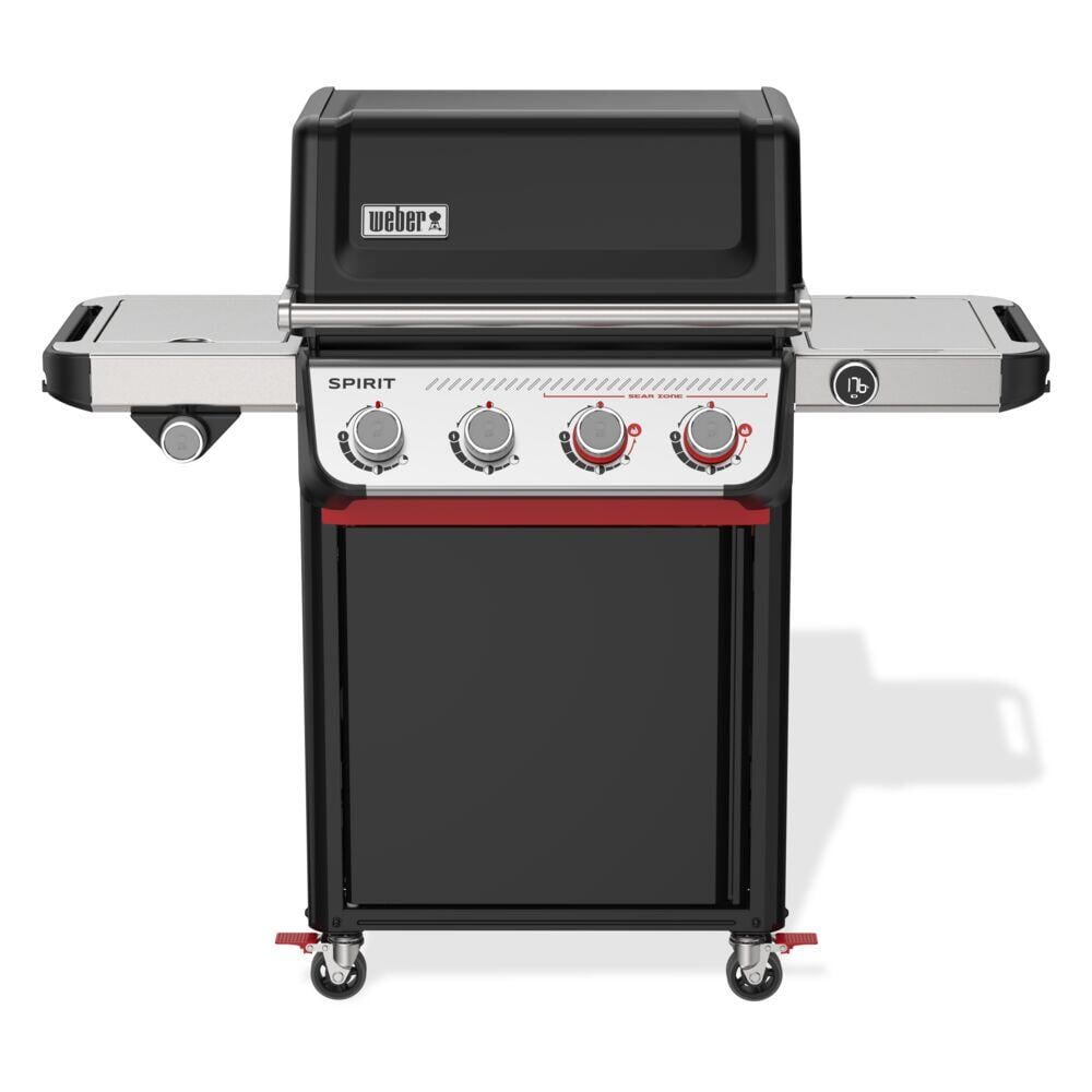 Weber Spirit EP-435 gassgrill