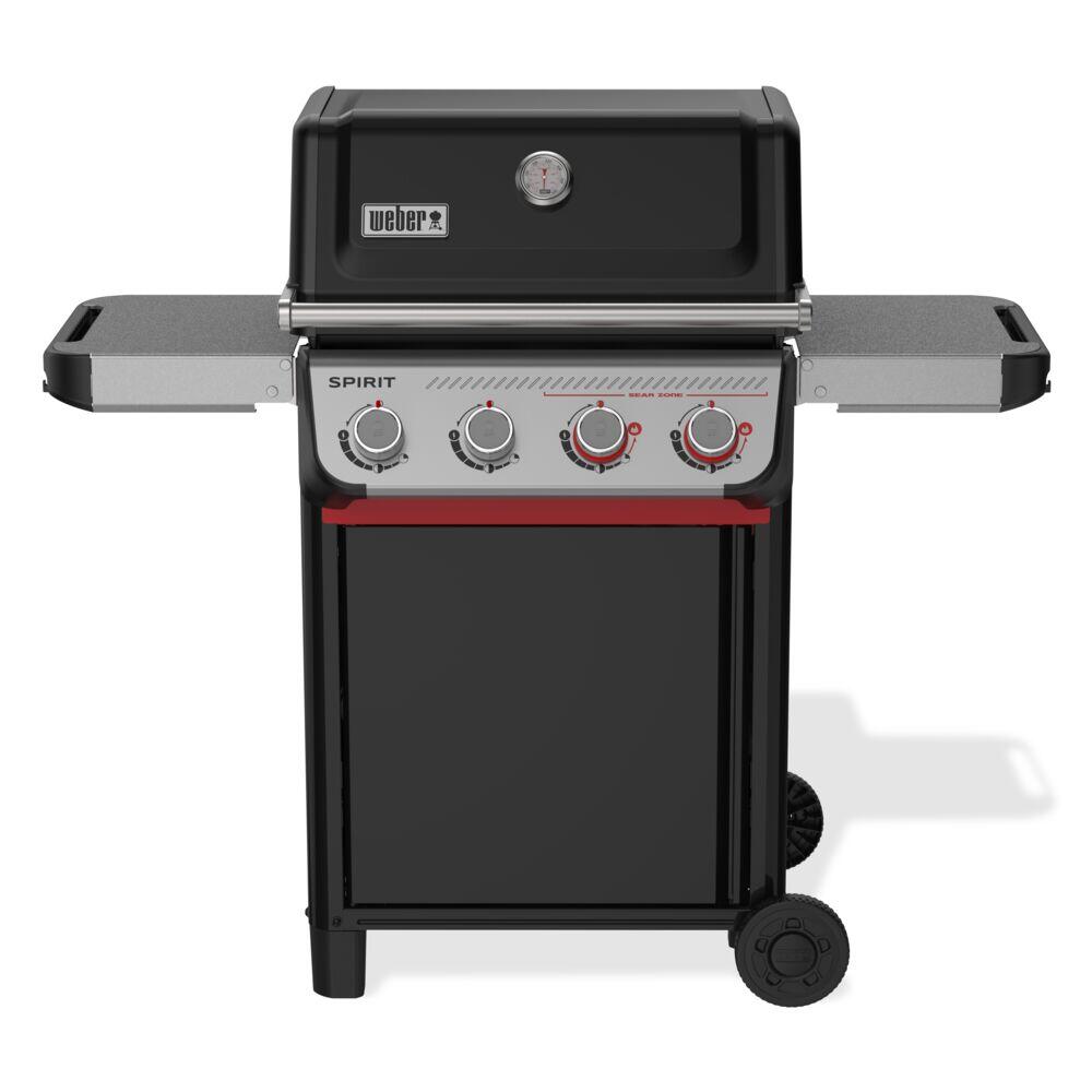 Weber Spirit E-425 gassgrill