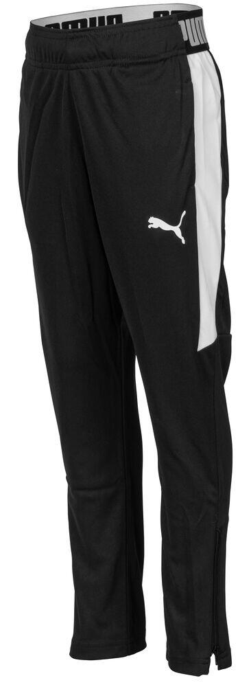 Puma Speed fotballbukse junior