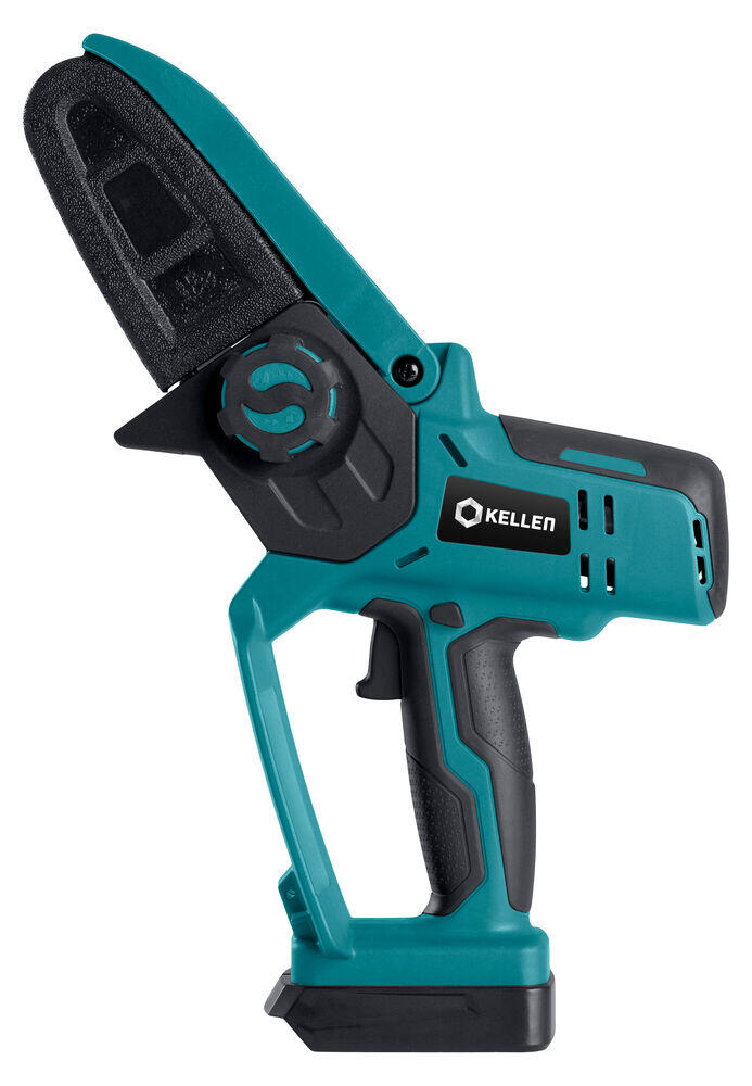Kellen 18V mini grensag u/batteri