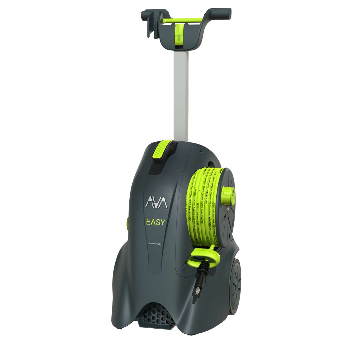 AVA Easy P55 Medium Bundle høytrykkspyler